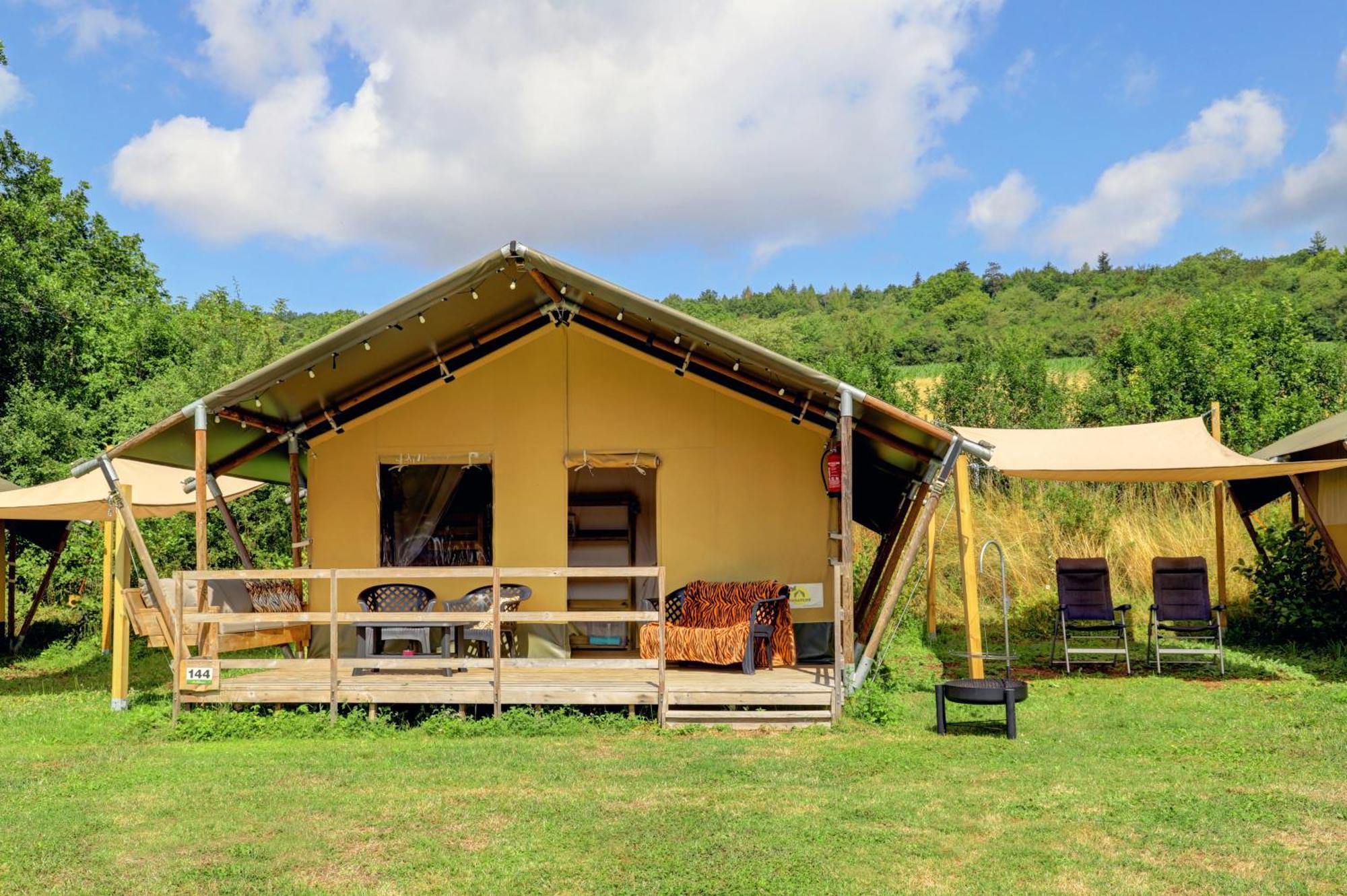 Camping Walsheim Gersheim Quarto foto